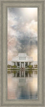 Load image into Gallery viewer, Millennial Reflection Laie Hawaii Temple
