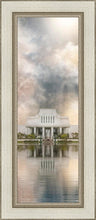 Load image into Gallery viewer, Millennial Reflection Laie Hawaii Temple
