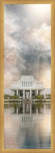 Load image into Gallery viewer, Millennial Reflection Laie Hawaii Temple
