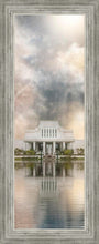 Load image into Gallery viewer, Millennial Reflection Laie Hawaii Temple
