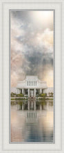 Load image into Gallery viewer, Millennial Reflection Laie Hawaii Temple
