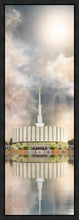 Load image into Gallery viewer, Millennial Reflection Provo Utah Temple
