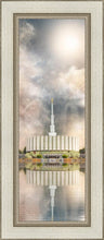Load image into Gallery viewer, Millennial Reflection Provo Utah Temple
