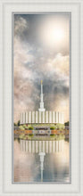 Load image into Gallery viewer, Millennial Reflection Provo Utah Temple
