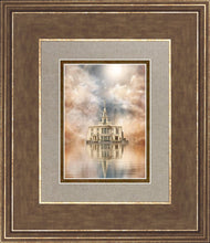 Load image into Gallery viewer, Millennial Reflection Payson Utah Temple
