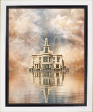 Load image into Gallery viewer, Millennial Reflection Payson Utah Temple
