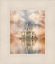 Load image into Gallery viewer, Millennial Reflection Payson Utah Temple

