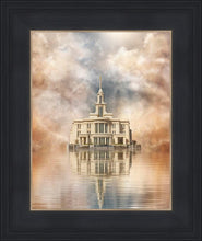 Load image into Gallery viewer, Millennial Reflection Payson Utah Temple
