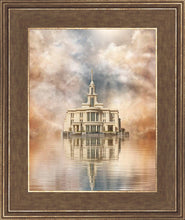 Load image into Gallery viewer, Millennial Reflection Payson Utah Temple
