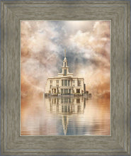 Load image into Gallery viewer, Millennial Reflection Payson Utah Temple
