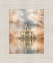 Load image into Gallery viewer, Millennial Reflection Payson Utah Temple

