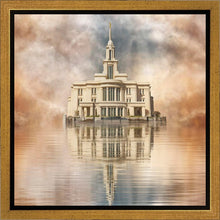 Load image into Gallery viewer, Millennial Reflection Payson Utah Temple
