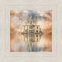 Load image into Gallery viewer, Millennial Reflection Payson Utah Temple
