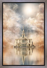 Load image into Gallery viewer, Millennial Reflection Payson Utah Temple

