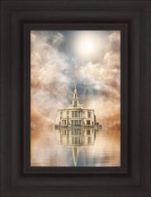 Load image into Gallery viewer, Millennial Reflection Payson Utah Temple
