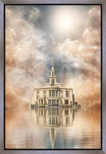 Load image into Gallery viewer, Millennial Reflection Payson Utah Temple
