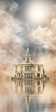 Load image into Gallery viewer, Millennial Reflection Payson Utah Temple
