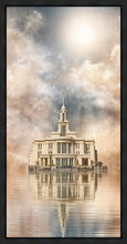 Load image into Gallery viewer, Millennial Reflection Payson Utah Temple

