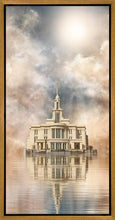 Load image into Gallery viewer, Millennial Reflection Payson Utah Temple
