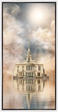 Load image into Gallery viewer, Millennial Reflection Payson Utah Temple
