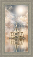 Load image into Gallery viewer, Millennial Reflection Payson Utah Temple
