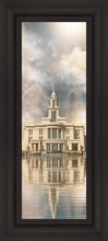 Load image into Gallery viewer, Millennial Reflection Payson Utah Temple

