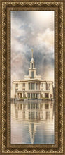Load image into Gallery viewer, Millennial Reflection Payson Utah Temple
