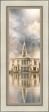 Load image into Gallery viewer, Millennial Reflection Payson Utah Temple
