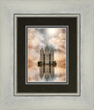 Load image into Gallery viewer, Millennial Reflection Salt Lake City Utah Temple
