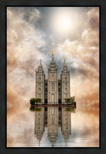 Load image into Gallery viewer, Millennial Reflection Salt Lake City Utah Temple
