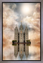 Load image into Gallery viewer, Millennial Reflection Salt Lake City Utah Temple
