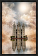 Load image into Gallery viewer, Millennial Reflection Salt Lake City Utah Temple
