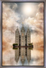 Load image into Gallery viewer, Millennial Reflection Salt Lake City Utah Temple
