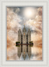 Load image into Gallery viewer, Millennial Reflection Salt Lake City Utah Temple
