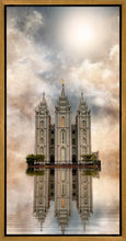 Load image into Gallery viewer, Millennial Reflection Salt Lake City Utah Temple
