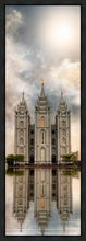 Load image into Gallery viewer, Millennial Reflection Salt Lake City Utah Temple
