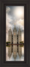 Load image into Gallery viewer, Millennial Reflection Salt Lake City Utah Temple
