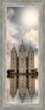 Load image into Gallery viewer, Millennial Reflection Salt Lake City Utah Temple
