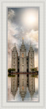 Load image into Gallery viewer, Millennial Reflection Salt Lake City Utah Temple
