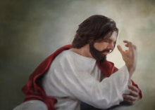 Load image into Gallery viewer, Abide With Me
