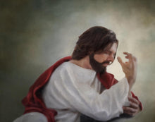 Load image into Gallery viewer, Abide With Me
