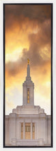 Load image into Gallery viewer, Pocatello Temple Spire
