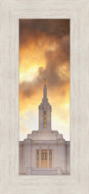 Load image into Gallery viewer, Pocatello Temple Spire
