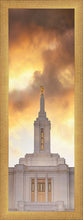 Load image into Gallery viewer, Pocatello Temple Spire
