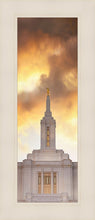 Load image into Gallery viewer, Pocatello Temple Spire
