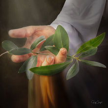 Load image into Gallery viewer, Peace I Give
