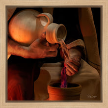 Load image into Gallery viewer, The Wedding Miracle

