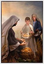 Load image into Gallery viewer, Miracle by the Sea
