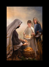 Load image into Gallery viewer, Miracle by the Sea
