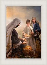Load image into Gallery viewer, Miracle by the Sea
